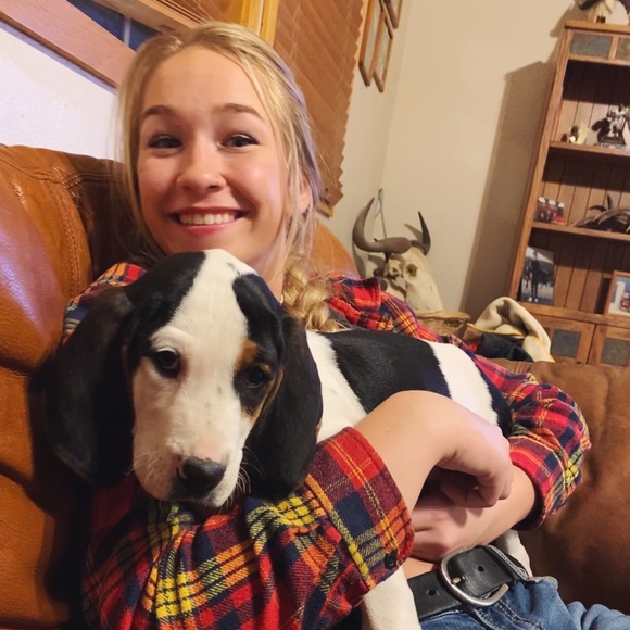 Meet your Posher, Cindy - Picture 1 of 1